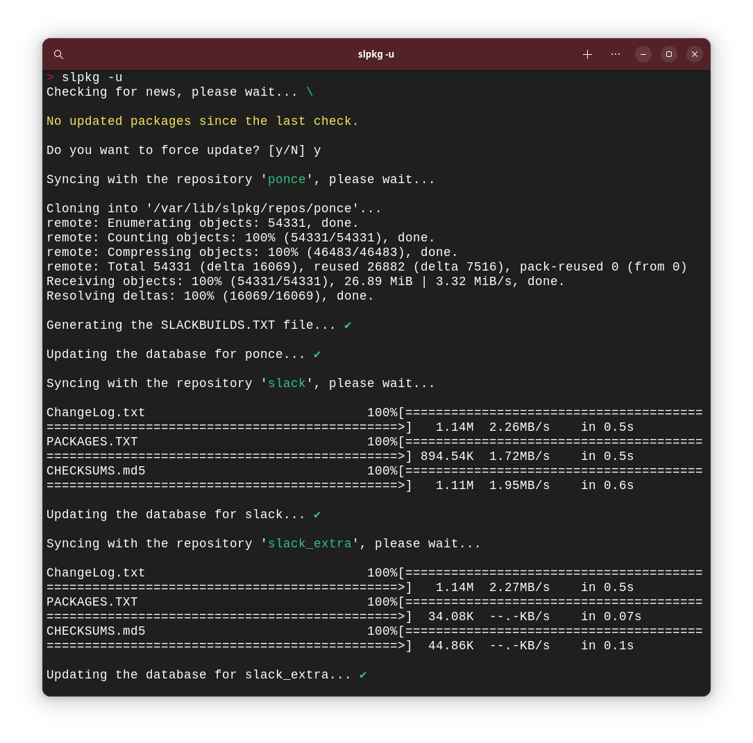 slpkg